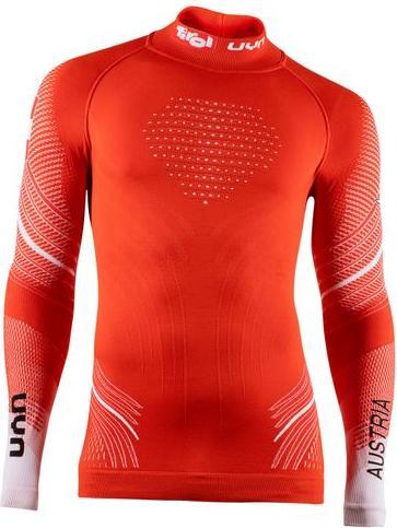 Produktbild UYN Thermoshirt Natyon 2.0 Ã-sterreich (10, 11)
