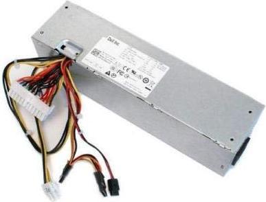 Productafbeelding Dell Optiplex 790 SFF 240W (240 W)