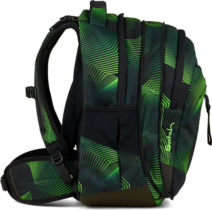 Produktbild Satch Match (40 l)