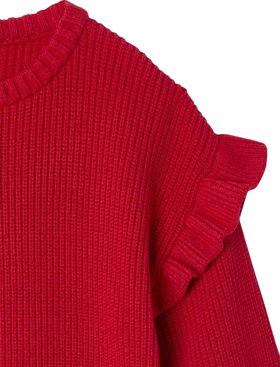Actual product image Vertbaudet Girls jumper (140)