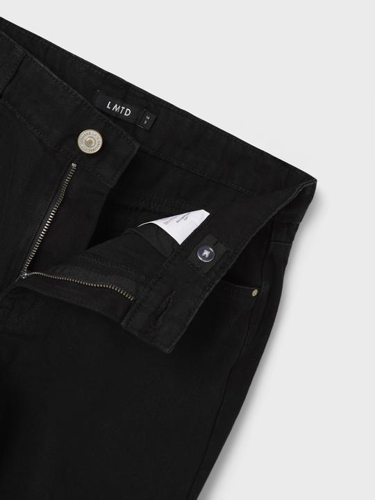 Actual product image Lmtd Baggy Fit Jeans (158)