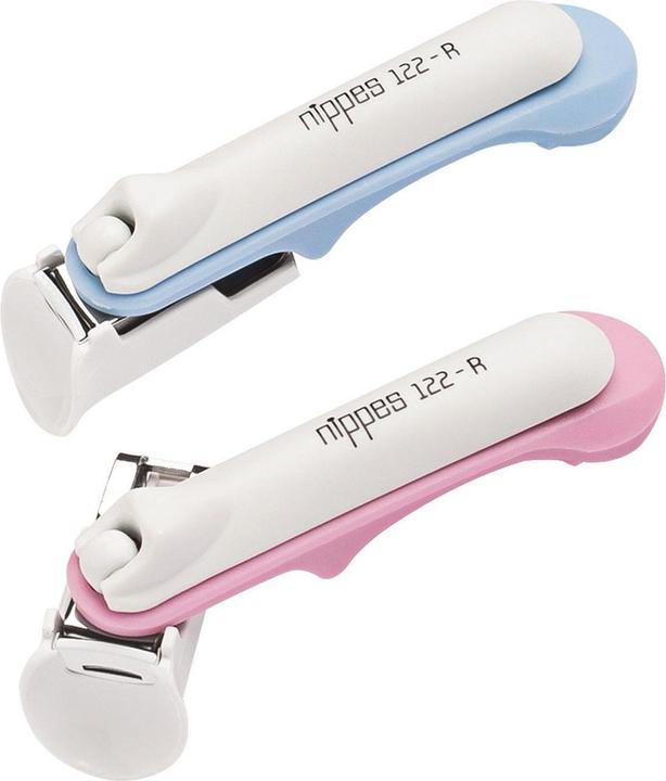 Nippes Baby-Sicherheitsnagelknipser