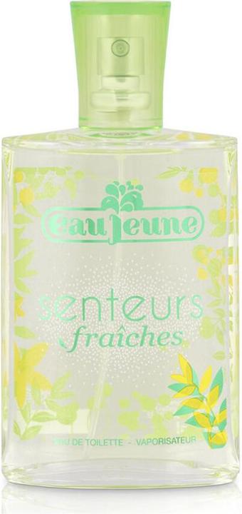 Produktbild Eau Jeune Edt Spray - Senteurs Fraiches 75ml (Eau de Toilette, 75 ml)