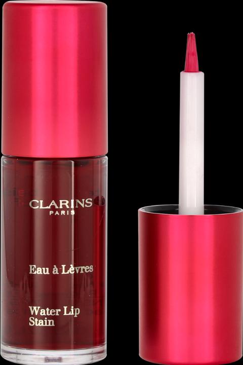 Produktbild Clarins Water Lip Stain (04 Violet Water)