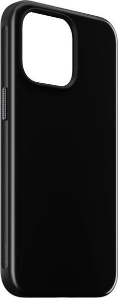 Actual product image Nomad Sport Case iPhone 15 Pro Max Black