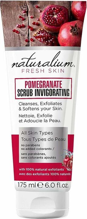 Produktbild Naturalium Peeling (175 ml)