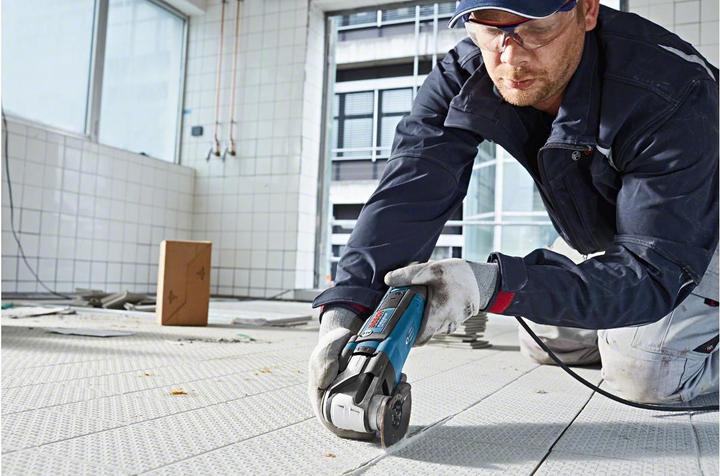Actual product image Bosch Professional GOP 55-36 Professional