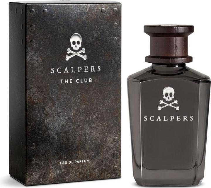 Image du produit Scalpers Eau de Parfum (Eau de parfum, 75 ml)