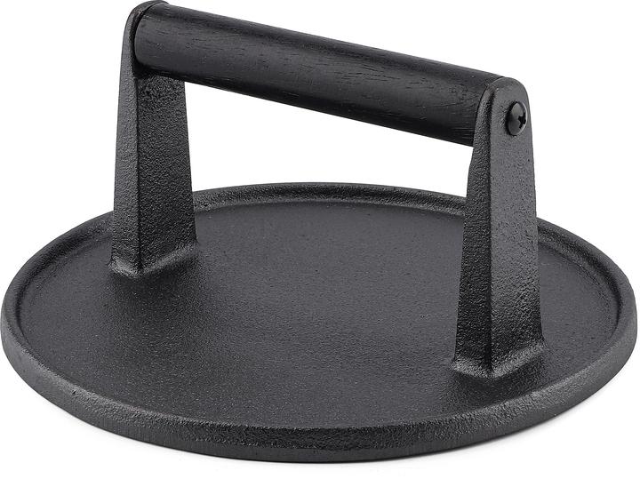 Actual product image Ströme Smash Burger Press