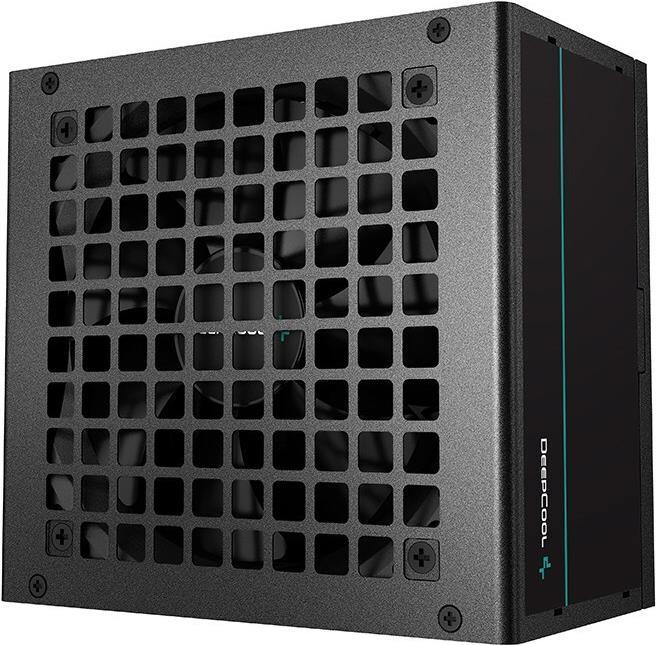 Deepcool Power Supply PF500 (80+ White), 500 W (500 W)