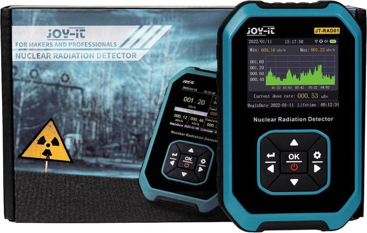 Produktbild Siwa JT-RAD01