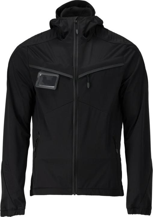 Produktbild Mascot Jacke ULTIMATE STRETCH schwarz, Gr.L (L)