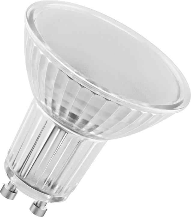 Osram Led Star Par16 (GU10, 4.30 W, 350 lm, 1 x, G)