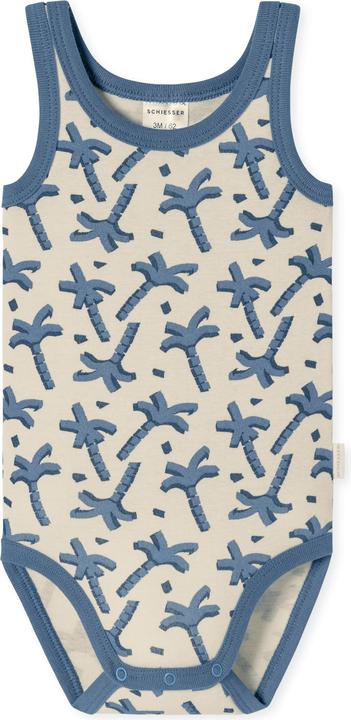 Actual product image Schiesser Body Natural Love Organic Cotton (98)