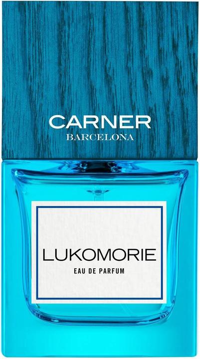 Immagine prodotto Carner Barcelona Lukomorie Edp 50 ml (Eau de parfum, 50 ml)