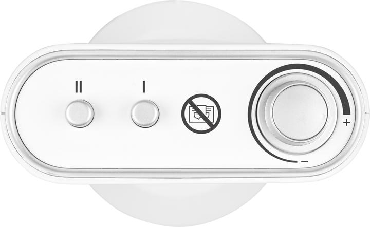 Produktbild Tristar Keramik-Turmheizlüfter (2000 W)