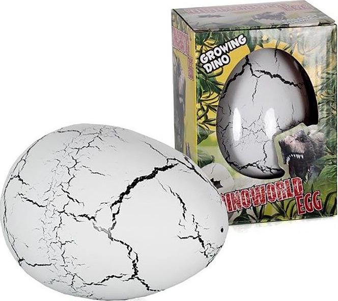 Produktbild Sombo Jumbo-Ei 11.5 cm wachsender Dino