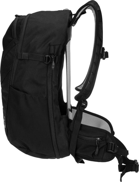 Immagine prodotto Koor Zaino da trekking Pilloon 24 + 4 l, nero (28 l)