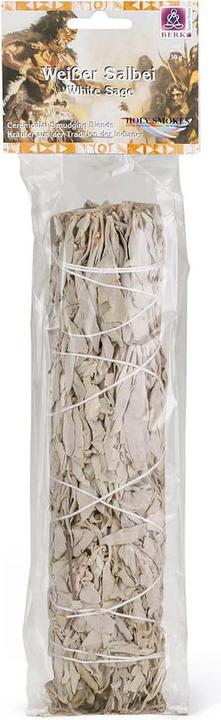Actual product image Berk Esoterik White sage, incense