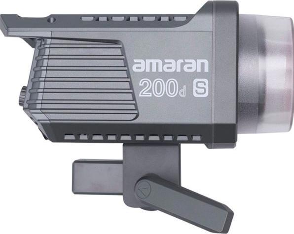 Image du produit Amaran 200d S (Autres lumières permanentes)