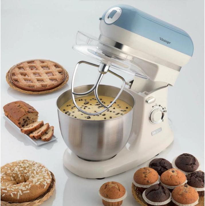 Actual product image Ariete 1588 Vintage (2400 W)