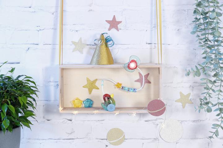 Immagine prodotto Baby Born Compleanno Inter. ciuccio magico