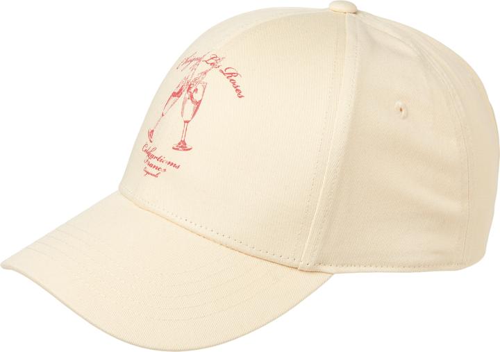 Produktbild Jack & Jones Jaccheers Baseball Cap Ln (One Size)