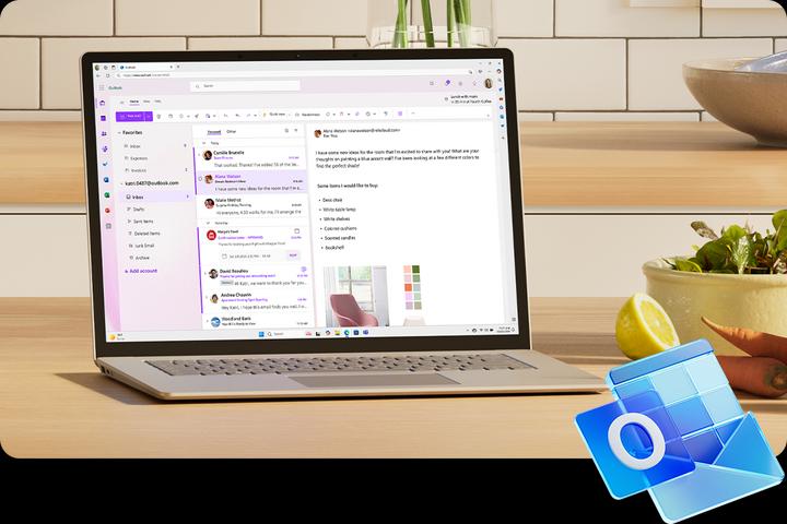 Produktbild Microsoft 365 Personal (Spanisch) (1 User, 12 Monate)