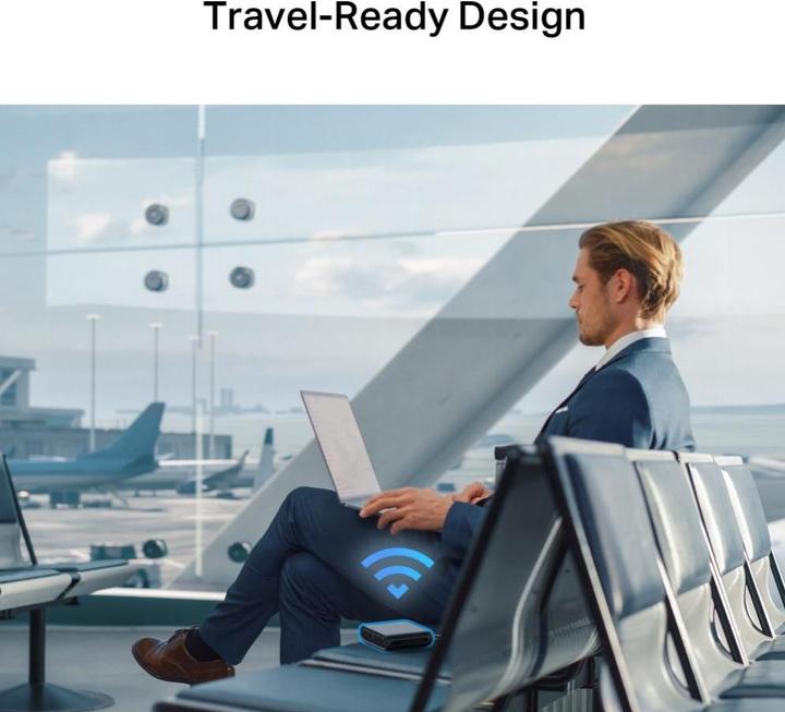 Produktbild TP-Link TL-WR1502X