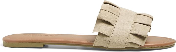 Produktbild Pieces PCNOLA Slip-on Sandalen (38)