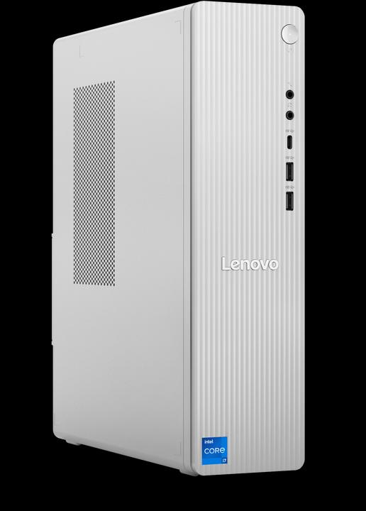 Produktbild Lenovo Ideacentre Tower | Core i3 | 8GB | 512GB