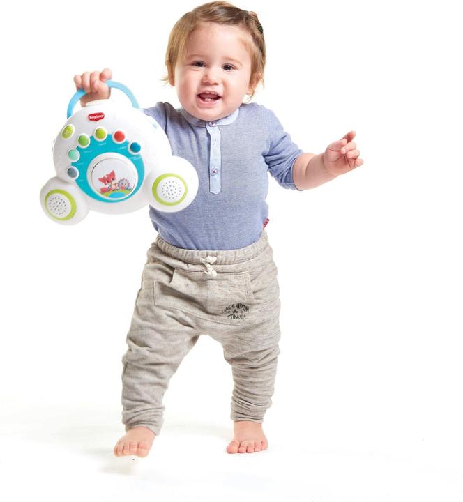 Image du produit Tiny Love Mobile Soothe 'n Groove