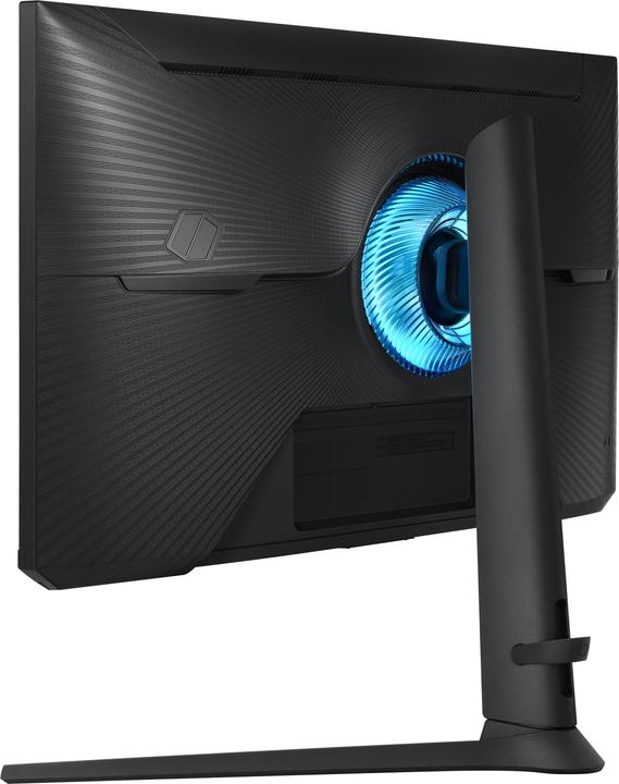 Actual product image Samsung Odyssey G7 - G70B (3840 x 2160 Pixels, 28")