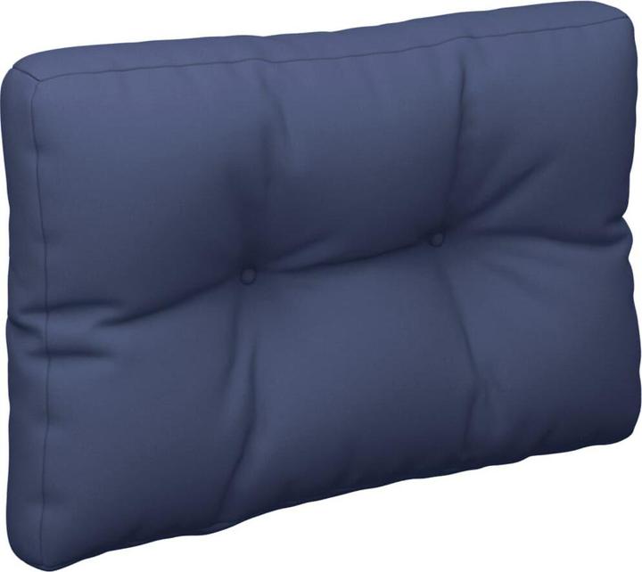 Produktbild VidaXL 10-tlg. Garten-Lounge-Set mit Kissen (60 x 40 x 12 cm)