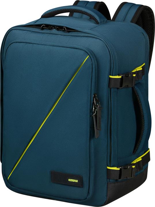 Actual product image American Tourister AMERICAN TOURIST TAKE2CABIN150909 (26.50 l)