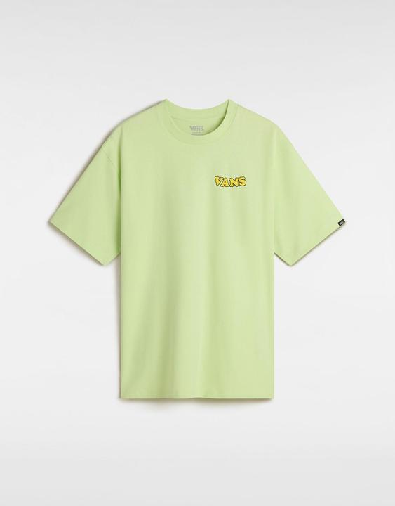 Produktbild Vans Skull La Shaka Loose Ss Shadow Lime (XXL)