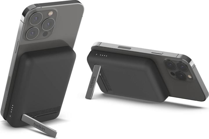 Actual product image Belkin Boost Charge (5000 mAh, 10 W, 18.50 Wh)