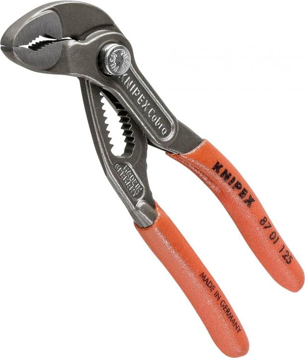 Produktbild Knipex Mini-Zangenset (55 mm)