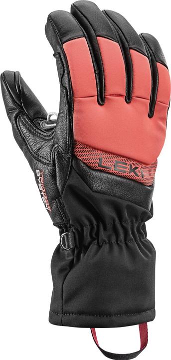 Actual product image Leki Griffin Base 3D (6.5)