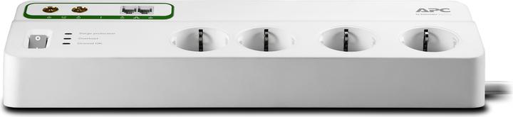 Actual product image APC PMF83VT-GR (10 x, CEE 7/3, 3 m)
