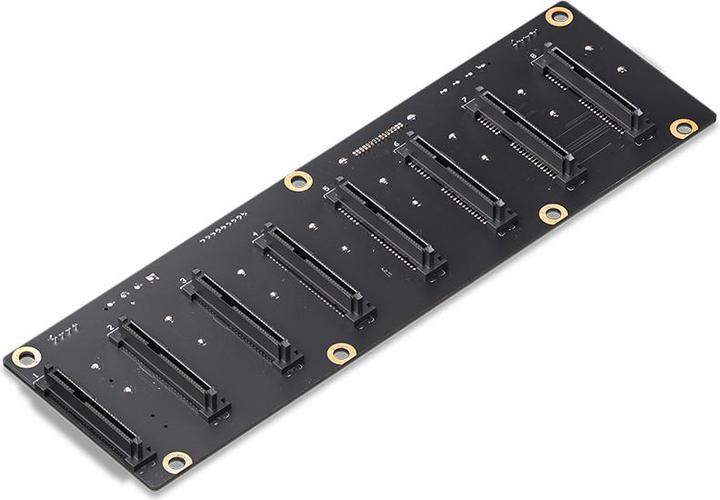 Produktbild Jonsbo N3 (Mini-ITX)