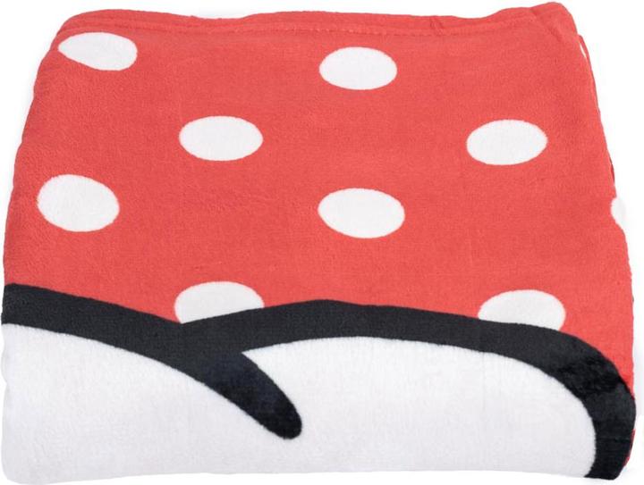 Immagine prodotto Hello Kitty Coperta in pile (200 x 150 cm)
