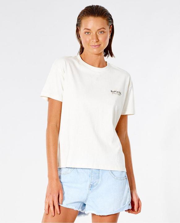 Actual product image Rip Curl Entspanntes T-Shirt „Lunar Tides“ (XS)