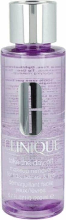 Produktbild Clinique Take The Day Off (Make-Up Entferner, 200 ml)