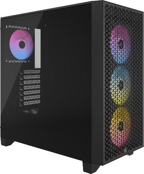 Produktbild Corsair 3000D RGB AIRFLOW PC-Gehäuse