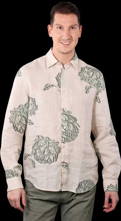 Image du produit Marc O'Polo Chemise en lin (XL)