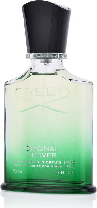 Produktbild Creed Original Vetiver (Eau de Parfum, 50 ml)