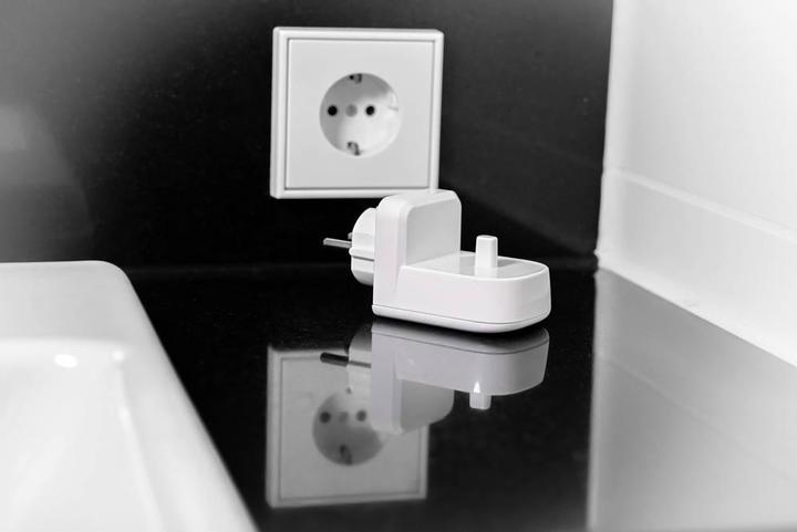 Immagine prodotto ProofVision Caricabatterie TBC per spazzolini elettrici (Caricatore per spazzolino da denti)