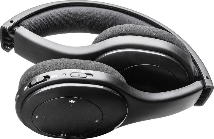 Immagine prodotto Logitech H800 (Senza fili, USB-A)