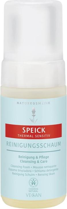 Speick Thermal Reinigungsschaum (Schaum, 115 ml)